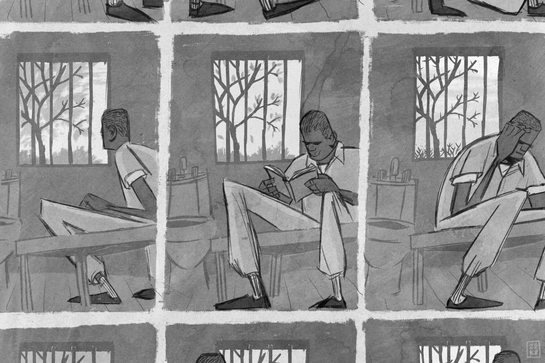 Justice Says Mississippi Court Rule to Give Poor Defendants Lawyers Isn’t Working